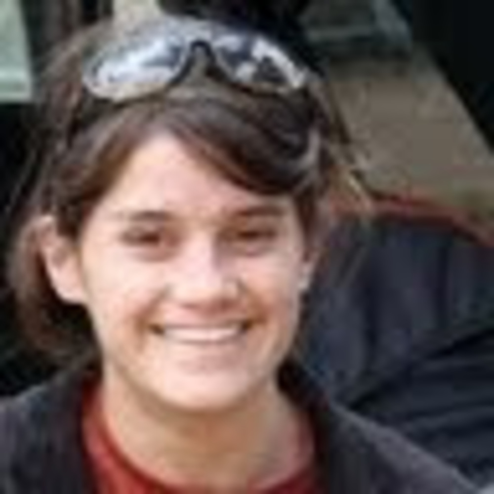 Meet your Posher, Laura